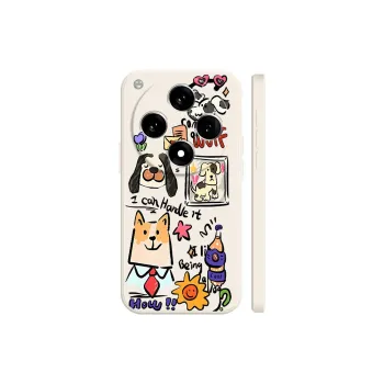 BAOCHENG Phone Cases