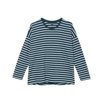 UNIQLO T Shirt Women's Dark Green