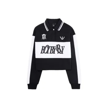 BOY BY BOY T Shirt Women's Black