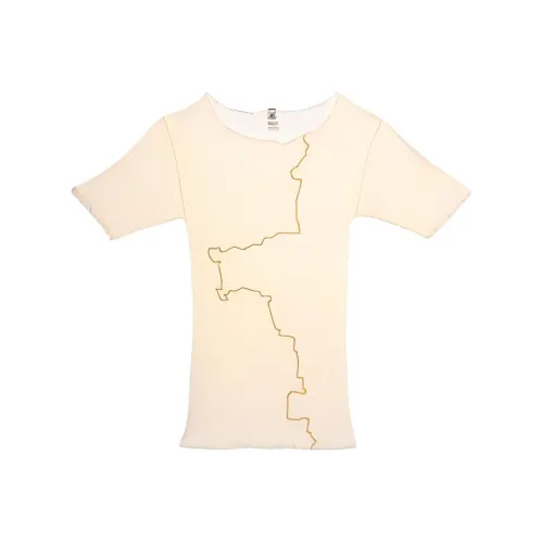 Baserange Gerry Short sleeved T shirt