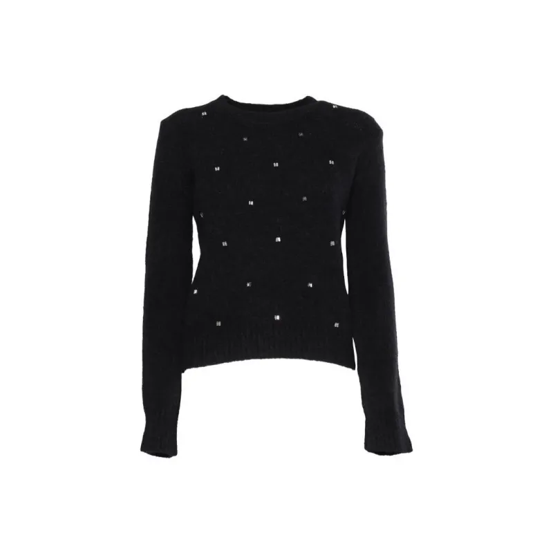 MaxMara Studio Harald Jumper-0