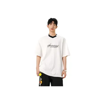 Dnnnnx T Shirts Unisex