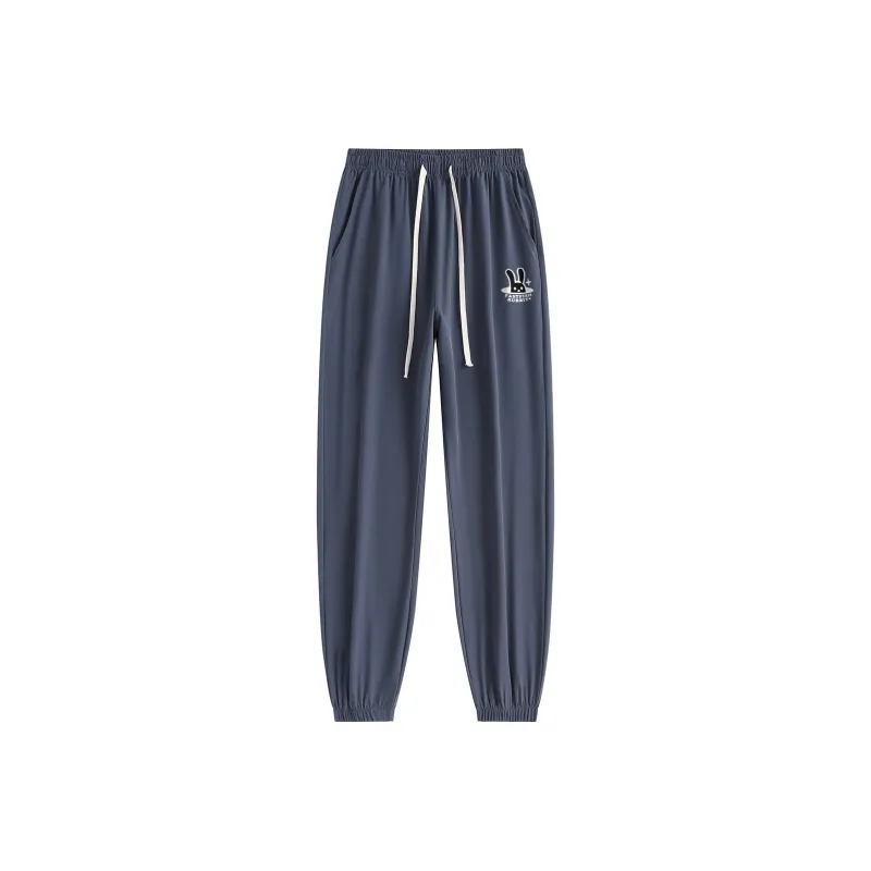 FASTFISH Casual Pants Unisex-8