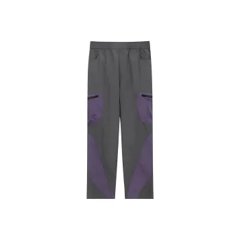 VOLCOM Casual Pants Men Gray