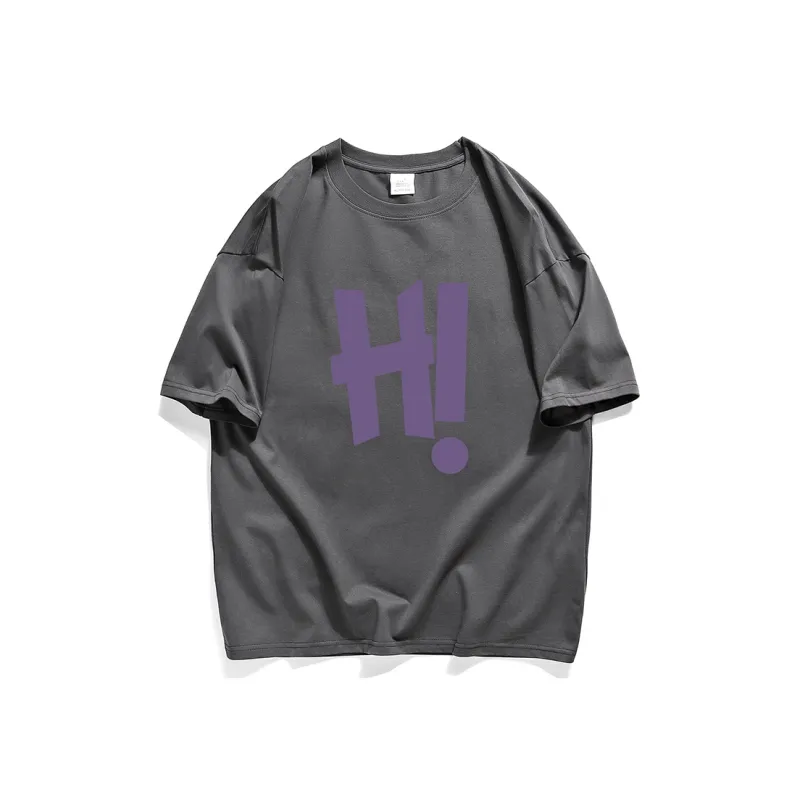 WJBS T Shirts Unisex-5