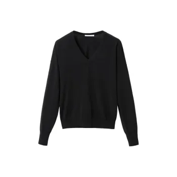 OVV Sweaters Women's Black A2
