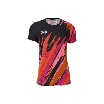 Under Armour T-Shirt Women's Phoenix Fire