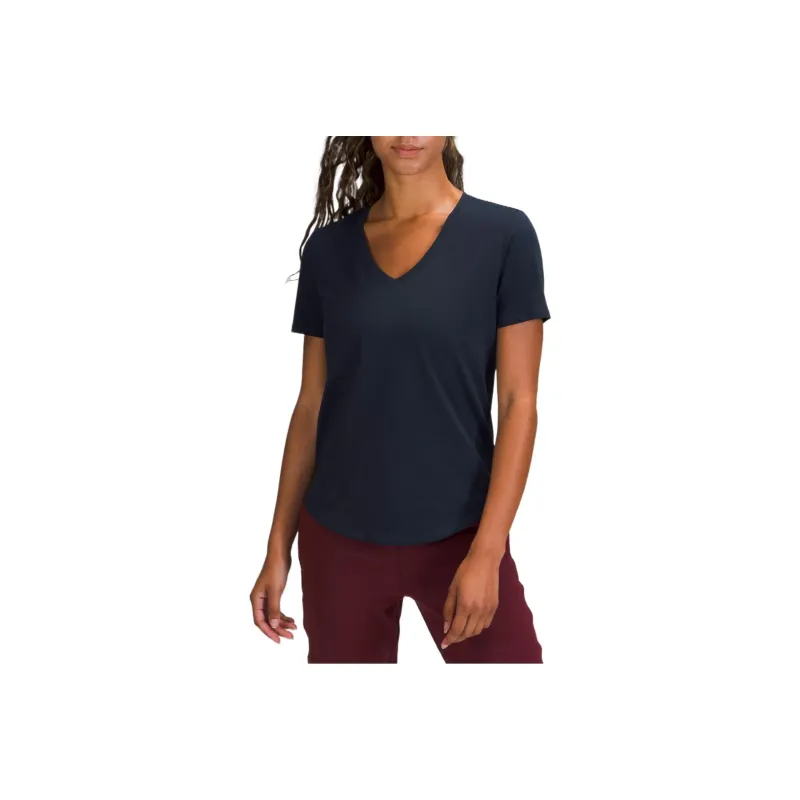 Lululemon T Shirts Women's-6