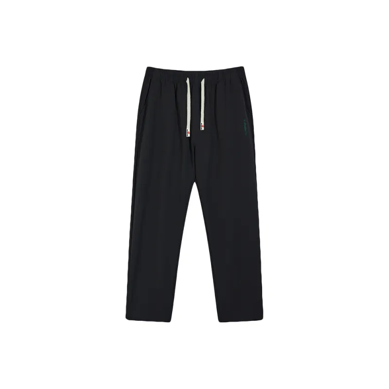DOUBLEFISH Athletic Trousers Unisex-0
