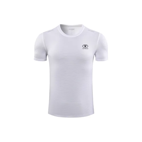 TOM TAILOR SS24 Workout Clothing Men's