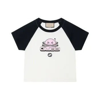 GUCCI T Shirts Women's Ecru