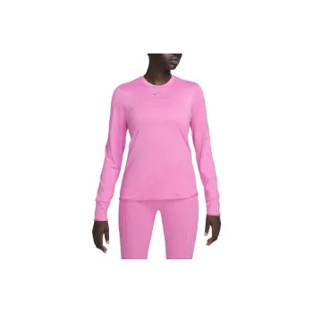 Nike Dri-FIT Swift Element UV T-Shirt Women's Pink