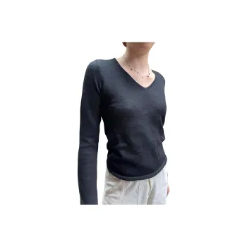 Brandy Melville Sweaters Women's Black