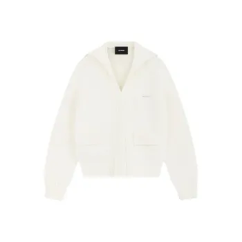 WE11DONE Sweaters Women's Ivory