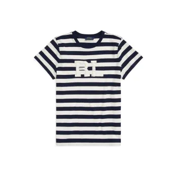 Polo Ralph Lauren T Shirt Women's Blue