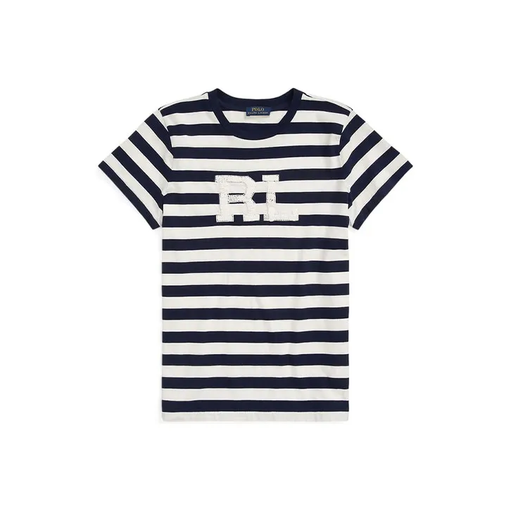 Polo Ralph Lauren T Shirt Women's Blue-0