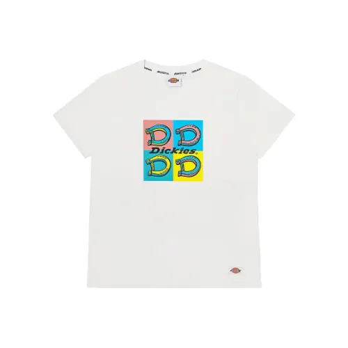 Dickies T-Shirts Women's
