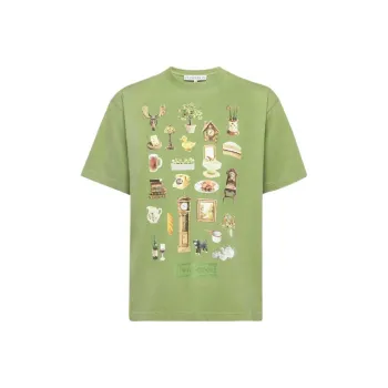 JW Anderson Diorama T shirt