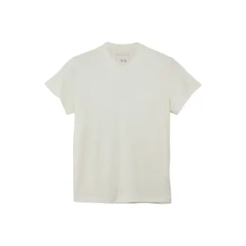 Adidas Logo print T shirt