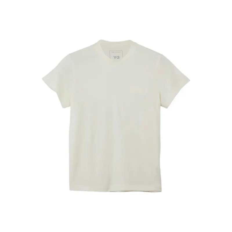 Adidas Logo print T shirt-0