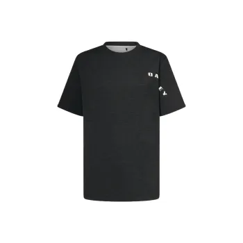 Oakley Regular T Shirt Women's Black