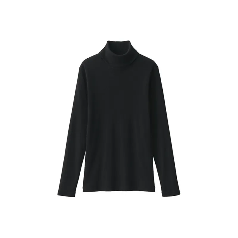 MUJI T-Shirts Women's-1