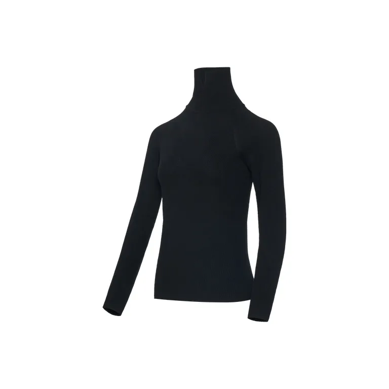 DESCENTE Golf Sweaters Women's-0