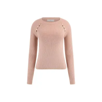 GUESS Sweaters Women's Pink