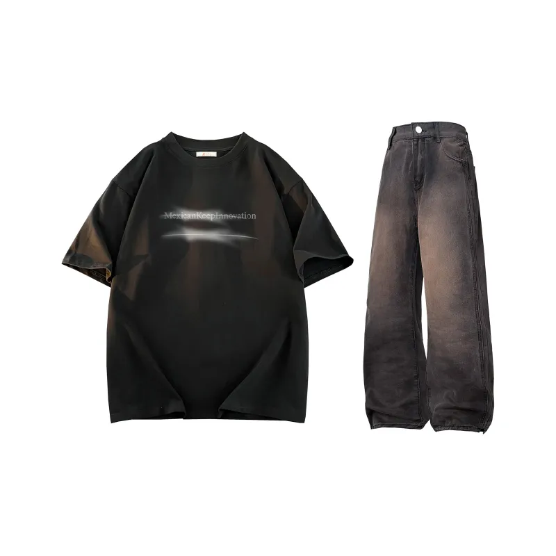 MEXICAN Casual Sportswear Unisex-6