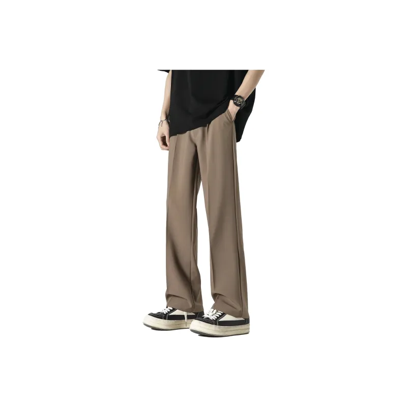 David Bakken Casual Pants Unisex-25