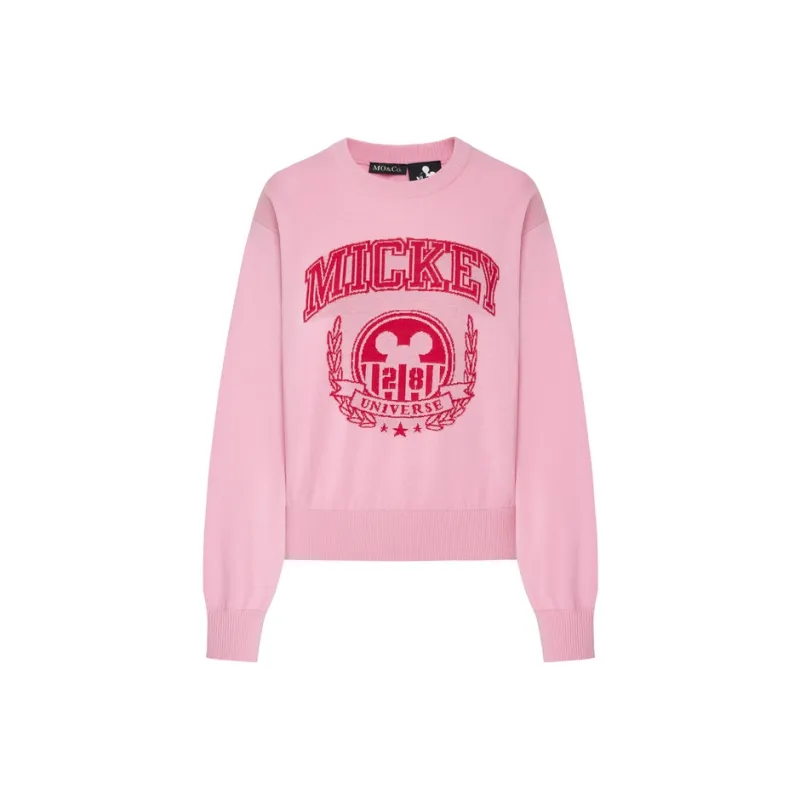 MO&CO Sweaters Women's-2