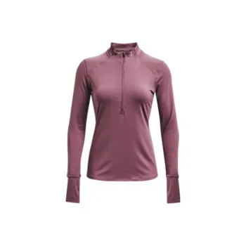 Under Armour T Shirt Women's Rhythm Pink