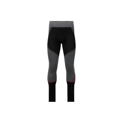 Moncler Stretch Knit Ski Pants