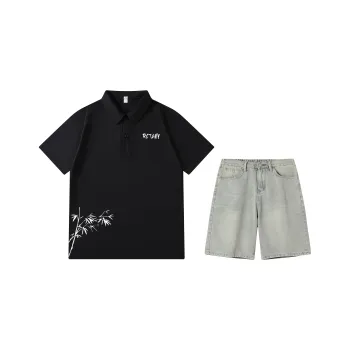 RCTAMY Casual Sportswear Unisex
