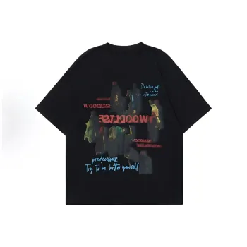 KEAB T Shirts Unisex