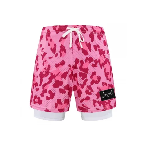 IXXAT Sports Shorts Unisex