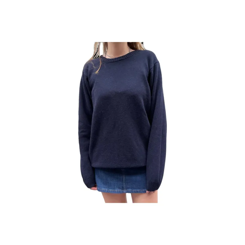 Brandy Melville Sweaters Women's Navy-0