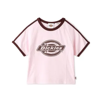 Dickies x Lily Brown Lily Brown Collaboration T Shirt Women's