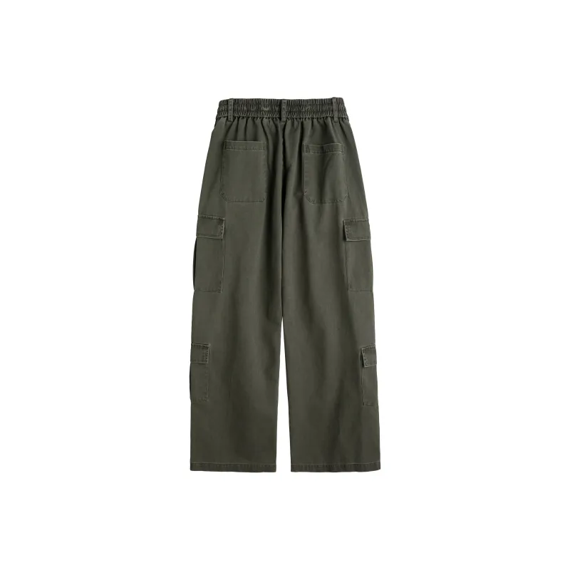 UPZCY Cargo Pants Unisex-9