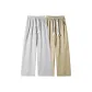 Light Gray+Khaki[2 Pack]
