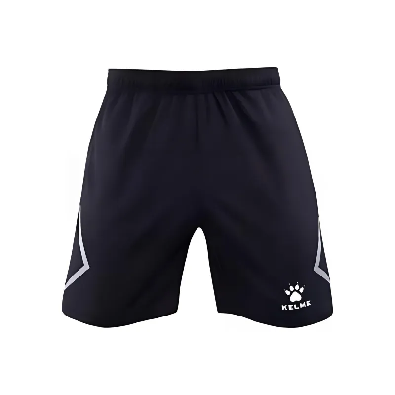 KELME Sports Shorts Men's Black-0