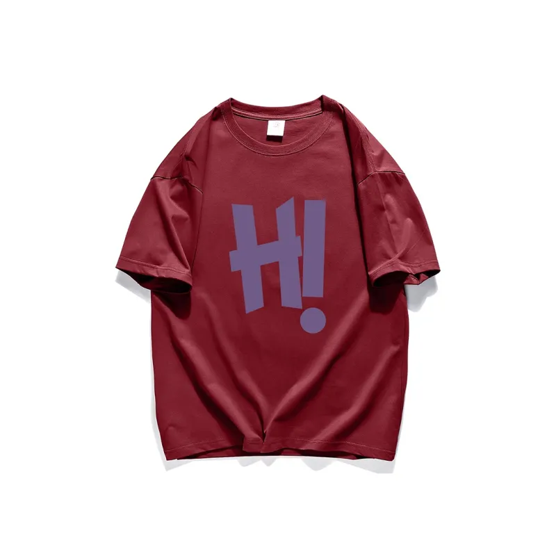 WJBS T Shirts Unisex-7