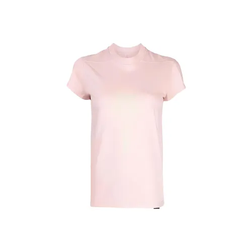 Rick Owens DRKSHDW T Shirt Women's Pink