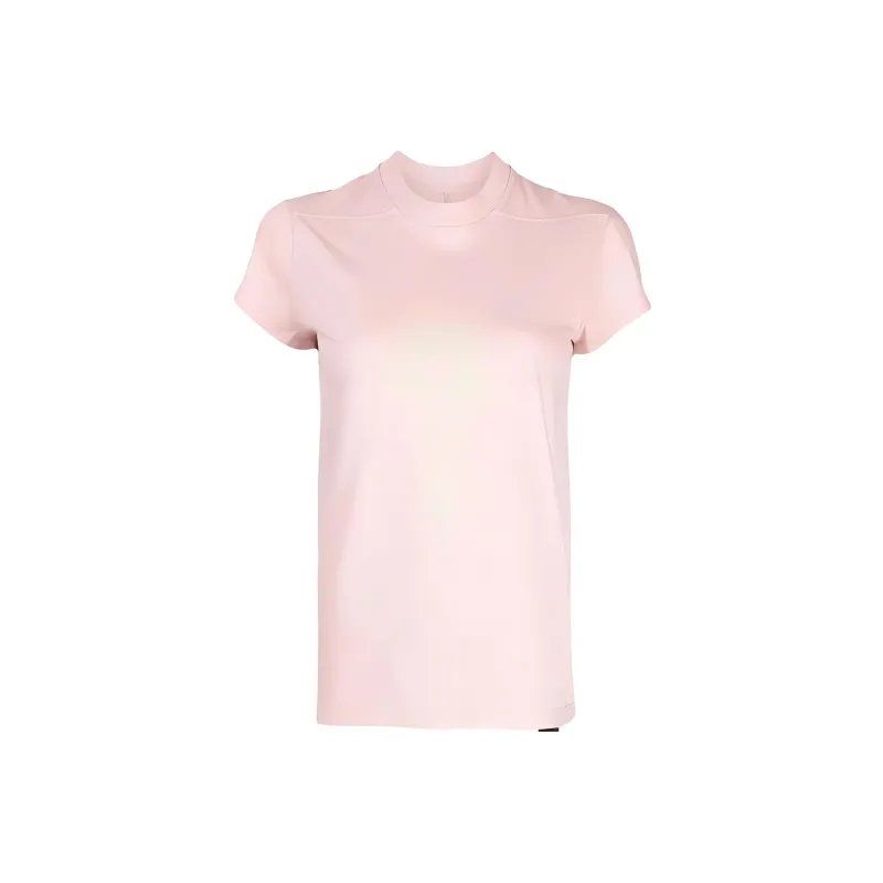 Rick Owens DRKSHDW T Shirt Women's Pink-0