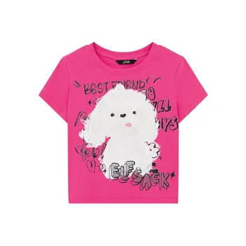 ELF SACK T Shirts Women's