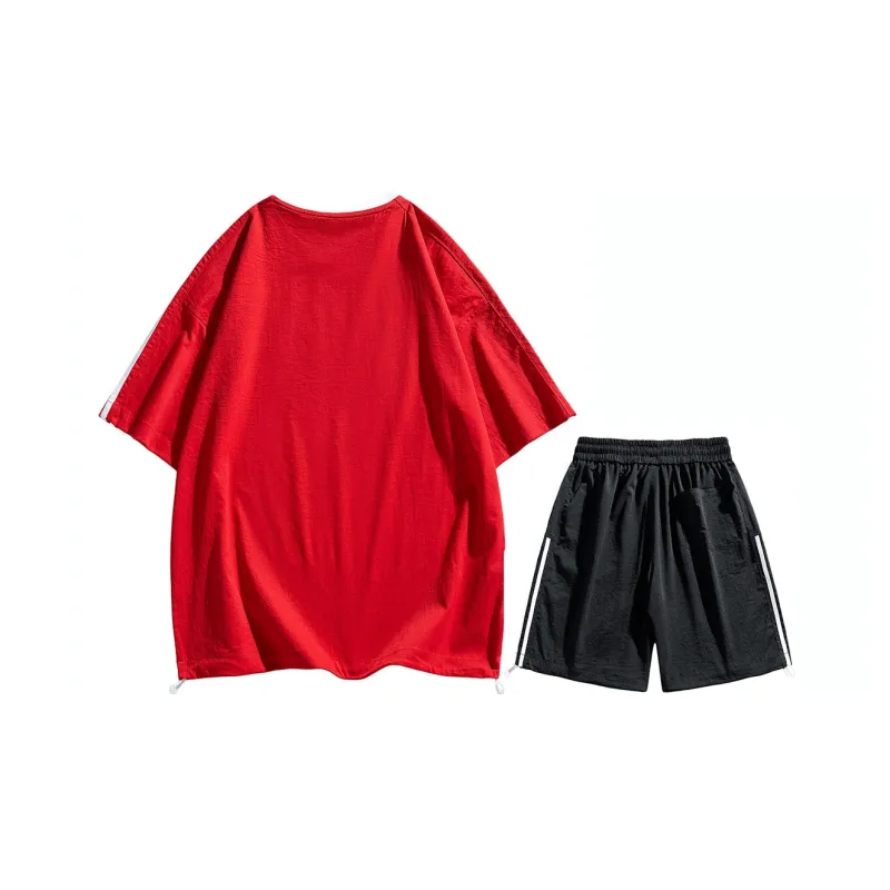 LIGHTNING MONSTER Casual Sportswear Unisex-9