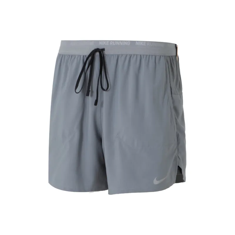 Nike Sports Shorts Men Gray-0