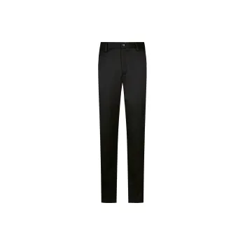 JODOLL Casual Pants Men's Navy Blue