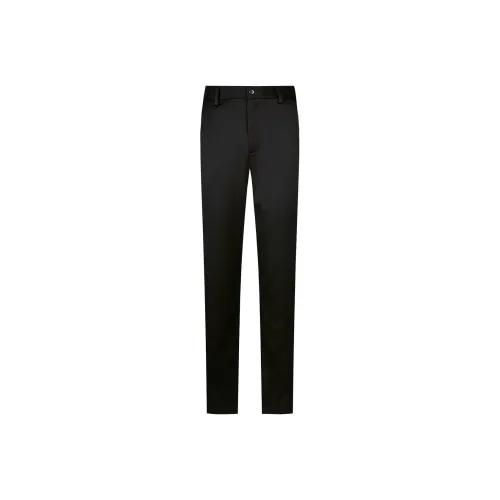JODOLL Casual Pants Men's Navy Blue