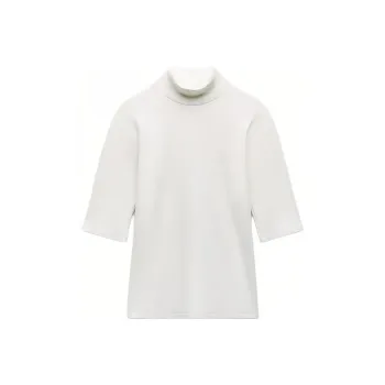 ZARA T-Shirts Women's White